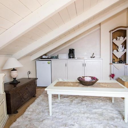 Cozy Attic Arachova Exterior foto
