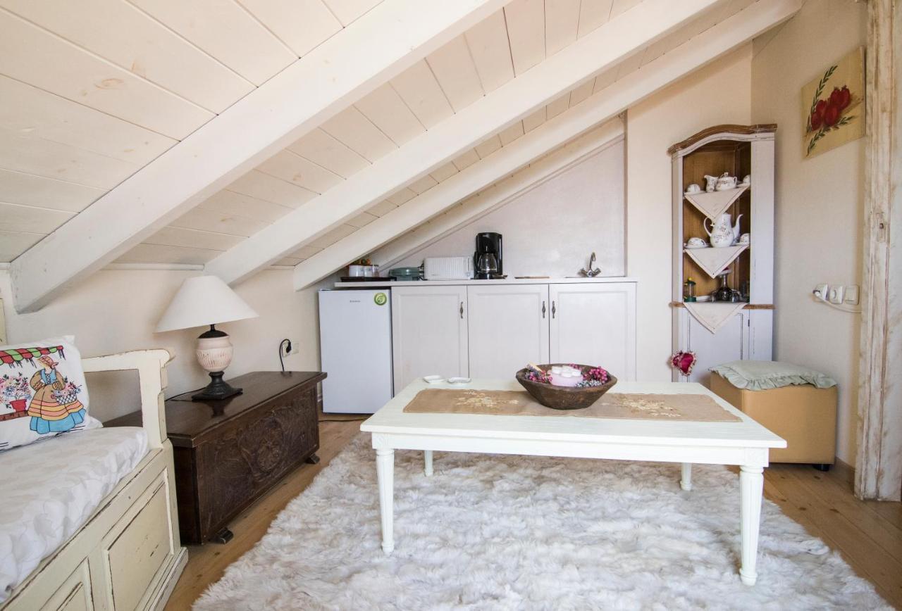 Cozy Attic Arachova Exterior foto