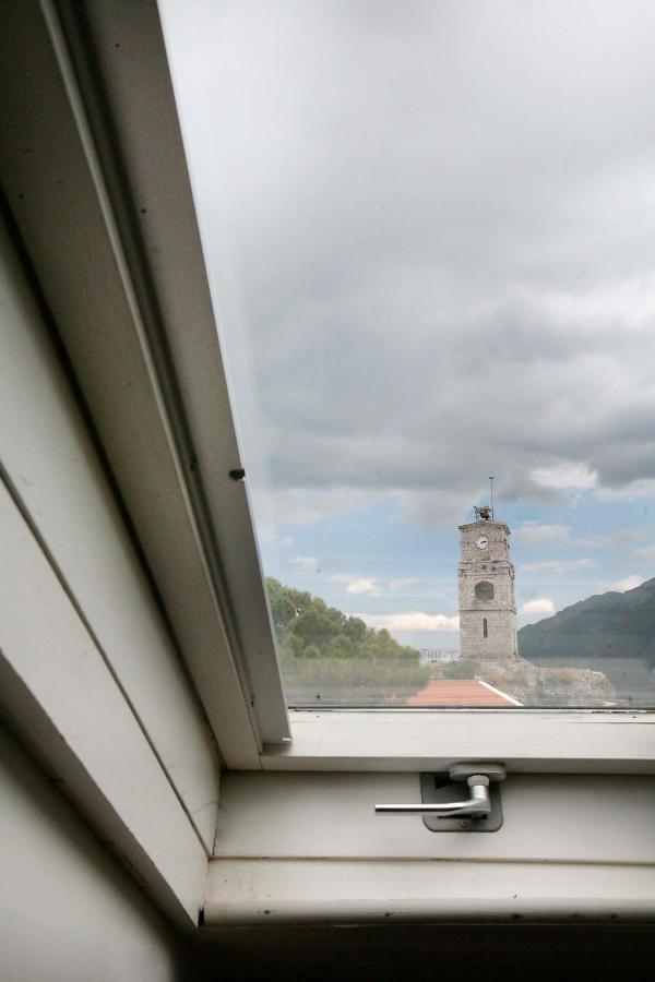 Cozy Attic Arachova Exterior foto