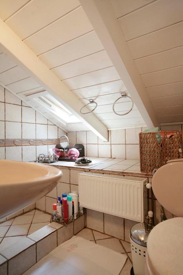 Cozy Attic Arachova Exterior foto