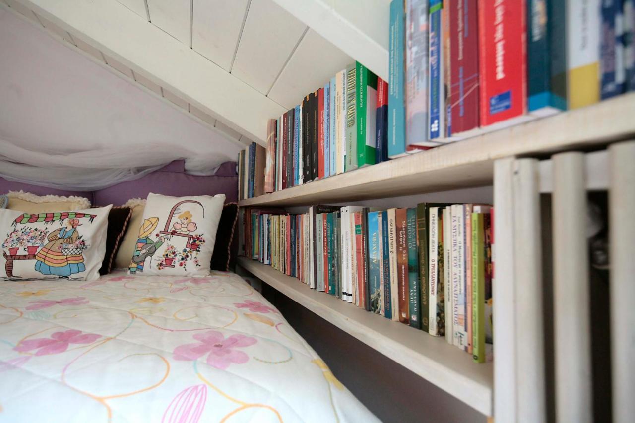 Cozy Attic Arachova Exterior foto