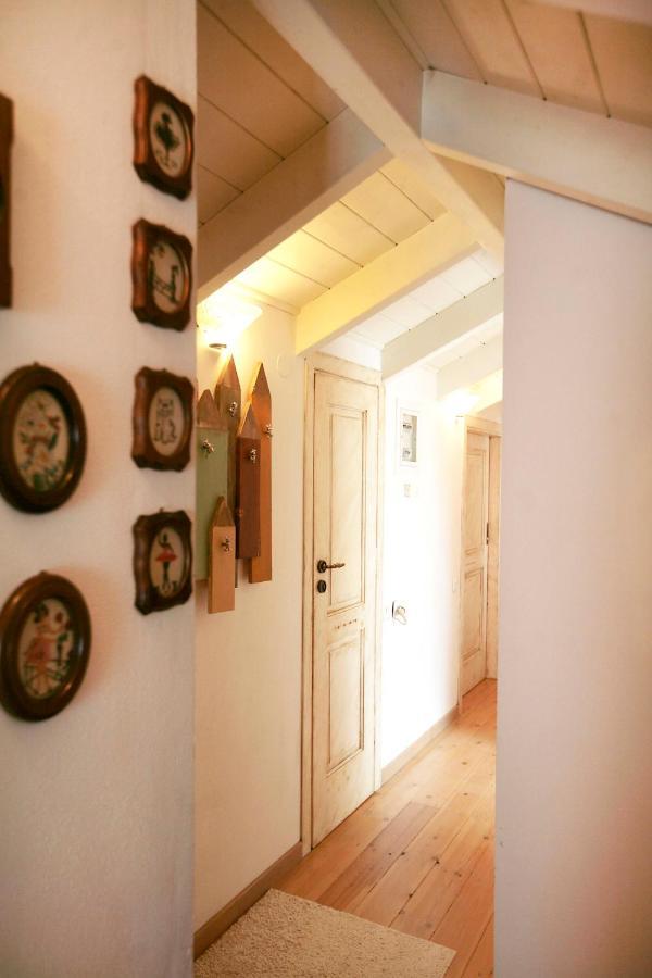 Cozy Attic Arachova Exterior foto