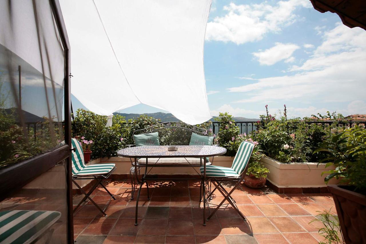 Cozy Attic Arachova Exterior foto