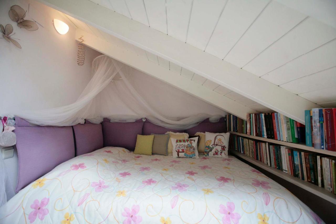 Cozy Attic Arachova Exterior foto